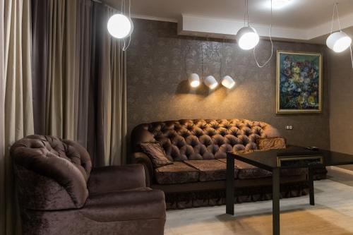 Art-business Hotel "mandarin"