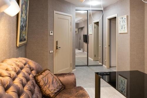 Art-business Hotel "mandarin"