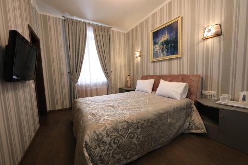 Art-business Hotel "mandarin"