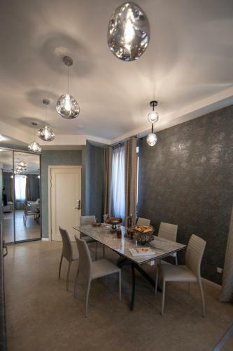 Art-business Hotel "mandarin"