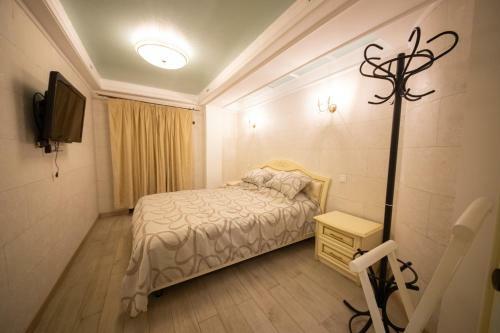 Art-business Hotel "mandarin"