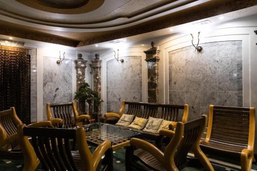 Art-business Hotel "mandarin"