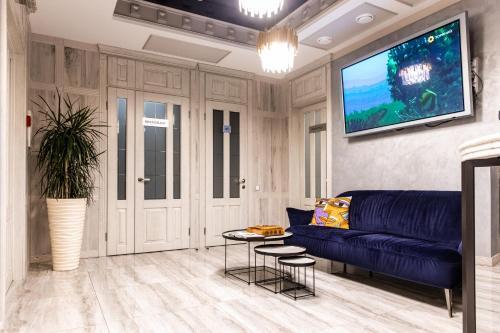 Art-business Hotel "mandarin"