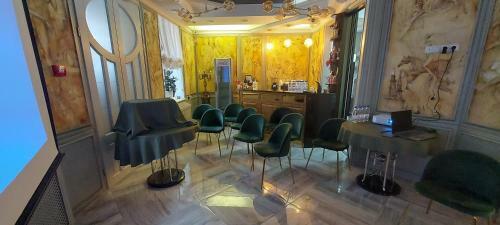 Art-business Hotel "mandarin"