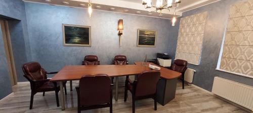 Art-business Hotel "mandarin"
