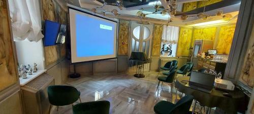 Art-business Hotel "mandarin"