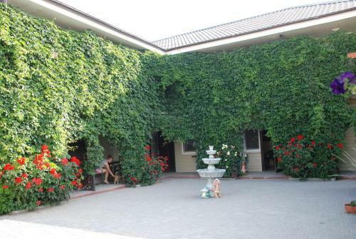 Hostal Dolcevita ?????? ????