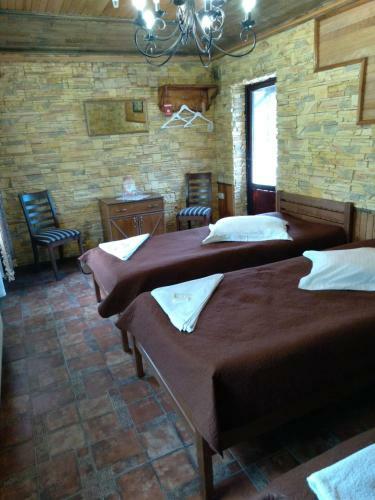 Albergue ?????? 24