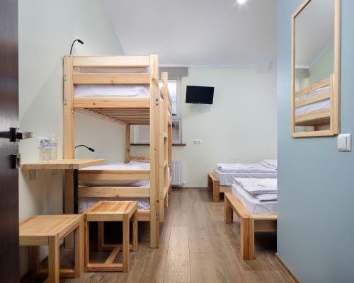 Dream Hostel Khmelnytskyi