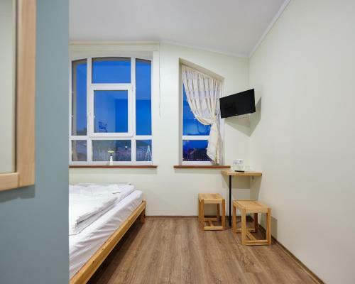 Dream Hostel Khmelnytskyi