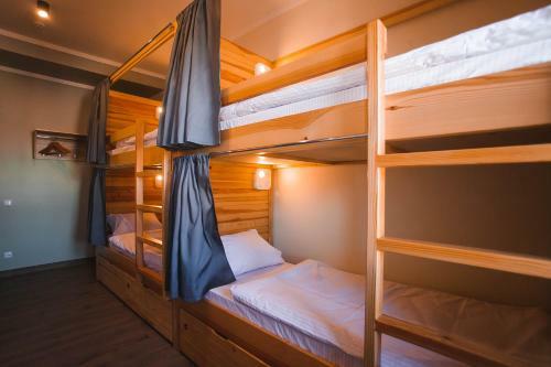 Dream Hostel Khmelnytskyi