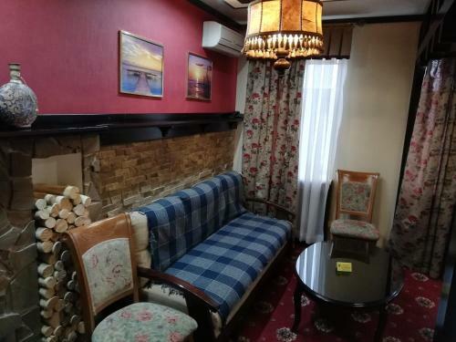 Hotel Scotland Khmel?nytskiy