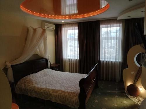 Hotel Scotland Khmel?nytskiy