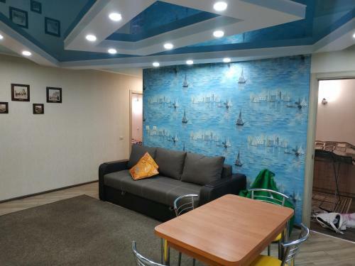 Apartamento ??????????? ???????????????, 124-?