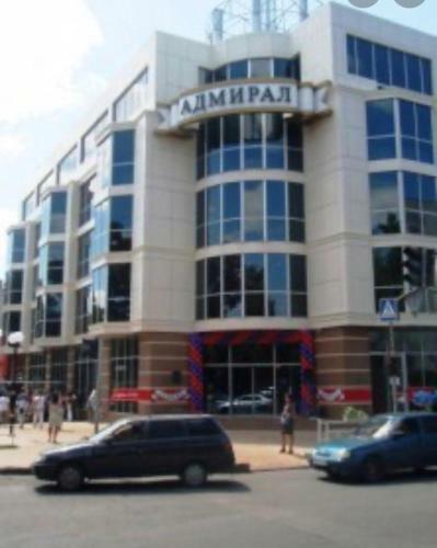 Central Square Apartment Vip