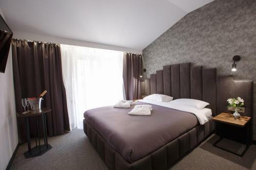 Kulikovskiy Hotel