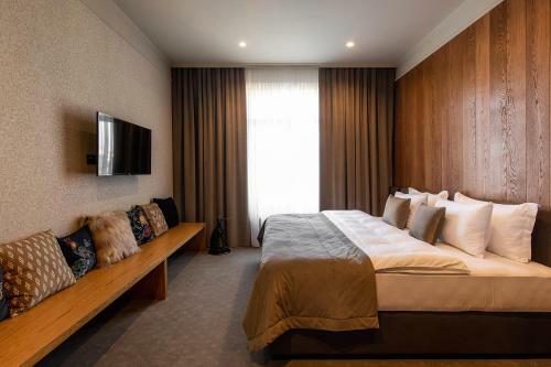 Potocki Boutique Hotel