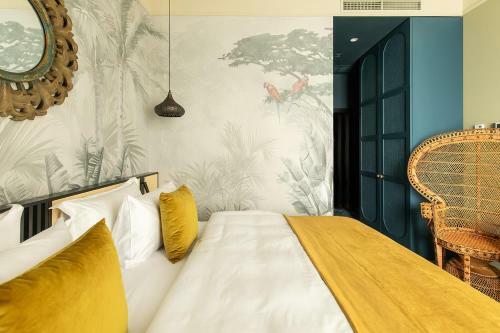 Potocki Boutique Hotel