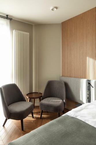 Potocki Boutique Hotel