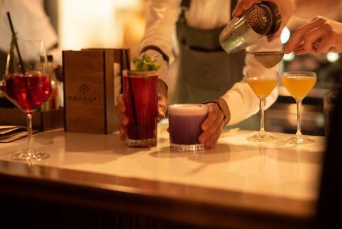 Potocki Boutique Hotel
