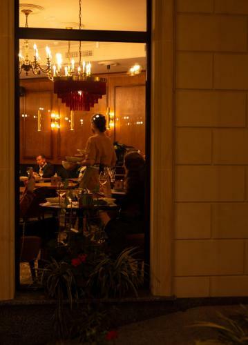 Potocki Boutique Hotel