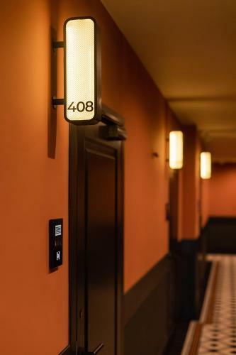 Potocki Boutique Hotel