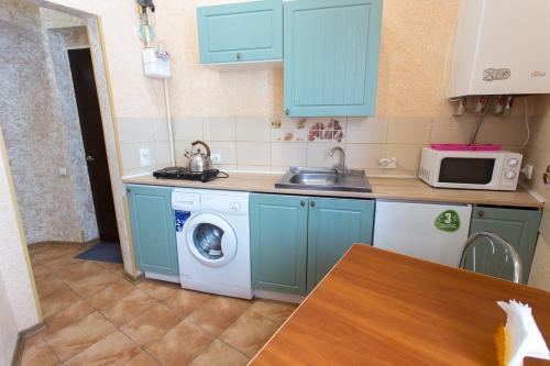 Apartamento ??????????? ????? ??. ?. ??????????? ????????