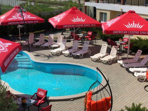 Aurum Hotel
