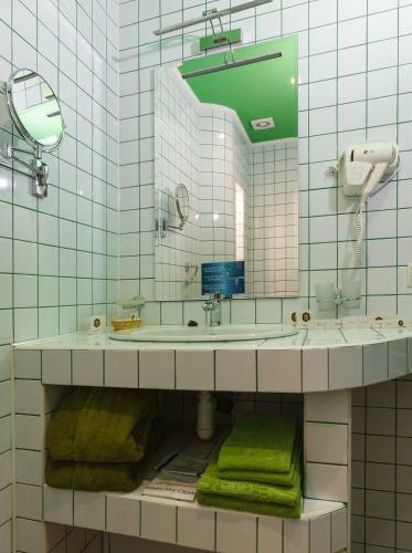 Hotel Iv�ncs� Birtok