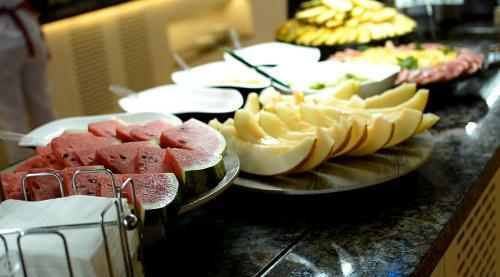 Hotel Iv�ncs� Birtok