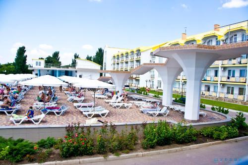 Hotel ????? ??????????-??
