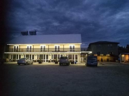 Hostal ????????? ????? ?????????