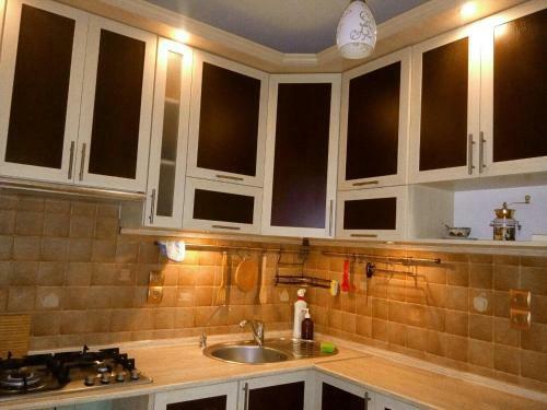Apartamento 2-? ????????? ????????