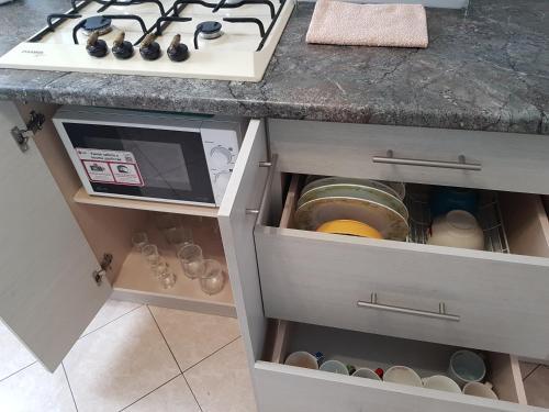 Apartamento ????????? 2 ???????? ? ??????????????