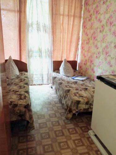 Hotel Pansionat Olymp