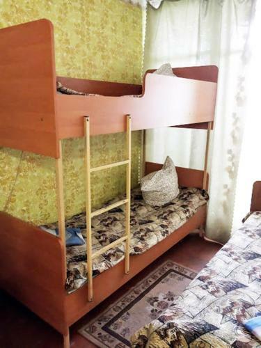 Hotel Pansionat Olymp