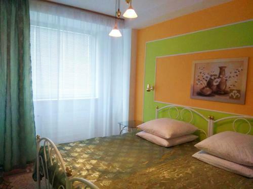 Hotel Bratislava