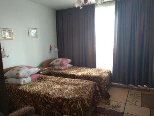 Hotel Bratislava