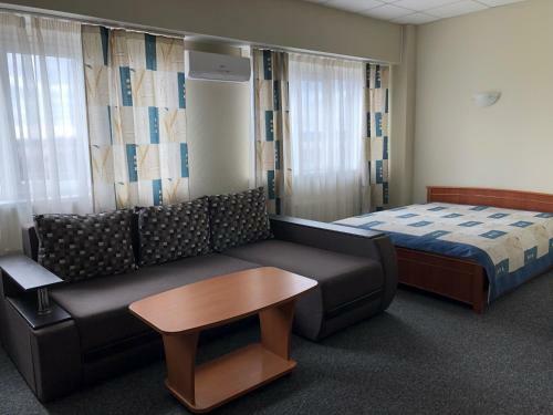 Mini Hotel On Brovarskaya