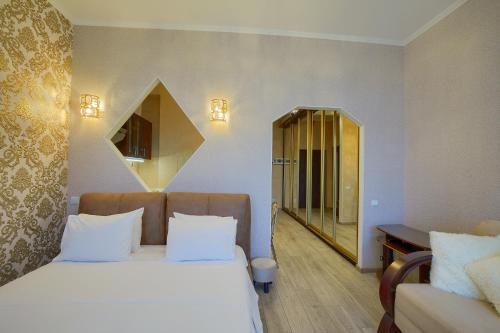 Apartamento ???????? ????????? ????? ??????? -roomtown