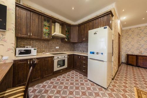 Apartamento ???????? ????????? ????? ??????? -roomtown