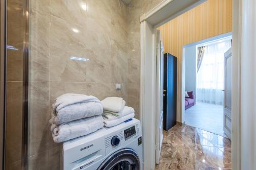 Apartamento ???????? ????????? ????? ??????? -roomtown