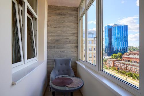 Apartamento ???????? ????????? ????? ??????? -roomtown