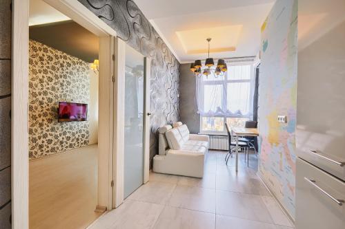 Apartamento ???????? ????????? ????? ??????? -roomtown