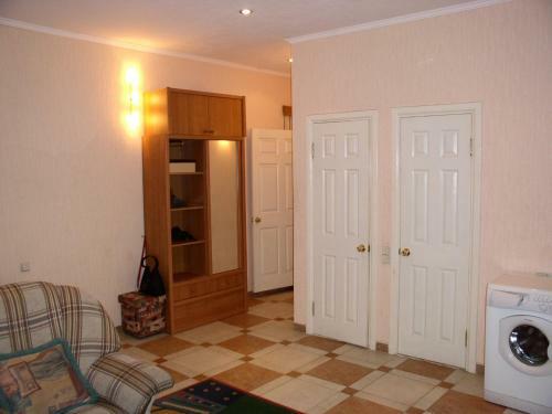 Apartments Near Khreshchatyk-kyiv