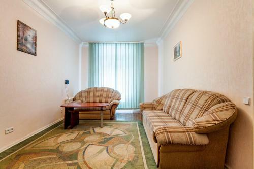 Apartments Near Khreshchatyk-kyiv