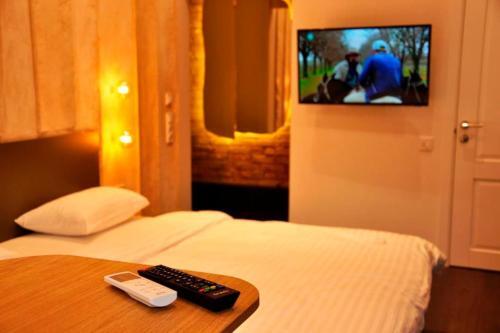 Apartamento G59 � Kyiv Volcano Studio
