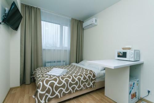 My Smartapart Hotel Today