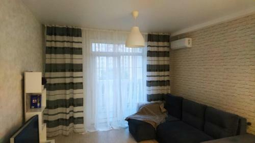 New England Deluxe Apartment