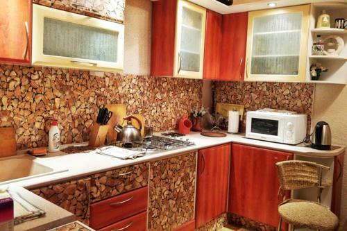 Apartamento Center Duplex Studio Irene